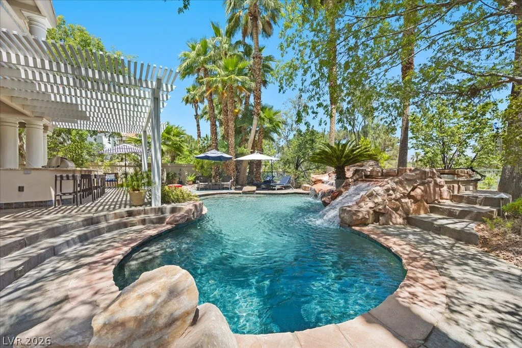 2444 Monarch Bay, Las Vegas, NV 89128