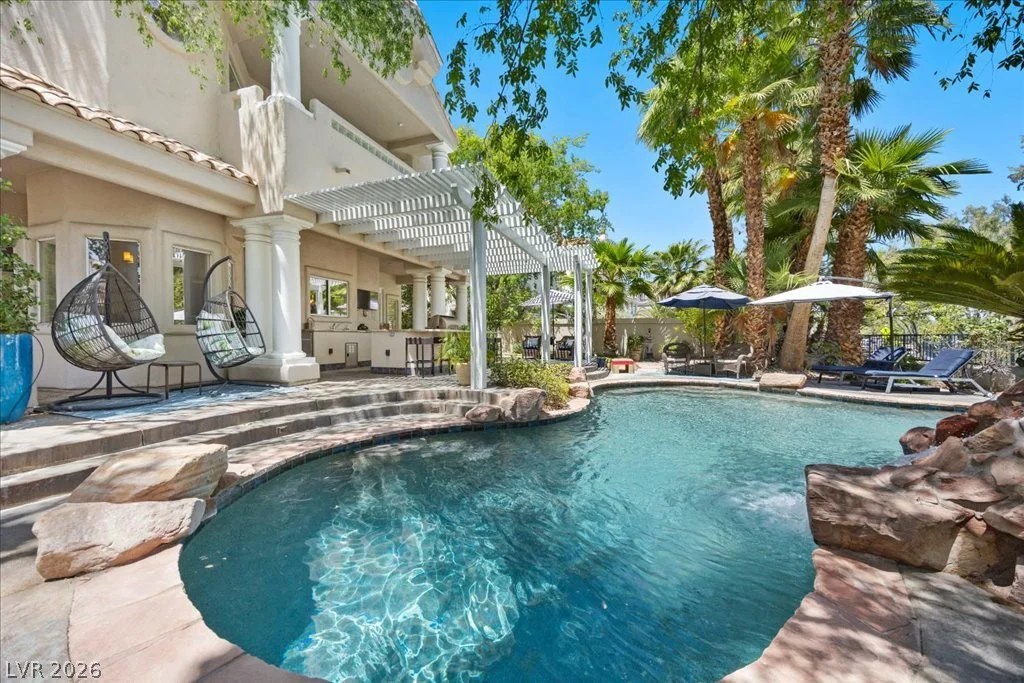 2444 Monarch Bay, Las Vegas, NV 89128