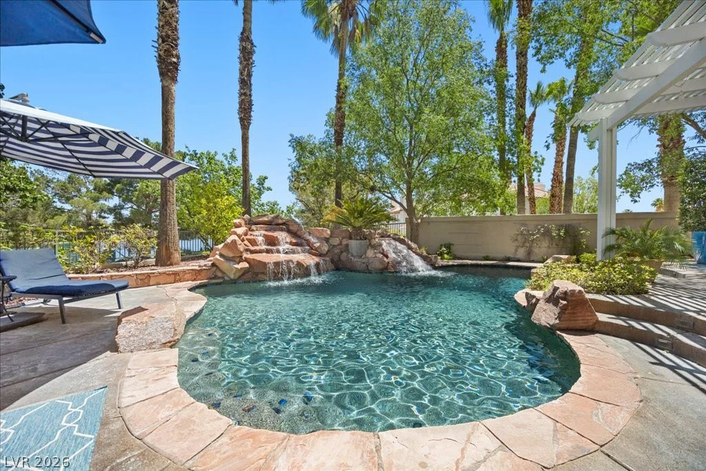 2444 Monarch Bay, Las Vegas, NV 89128