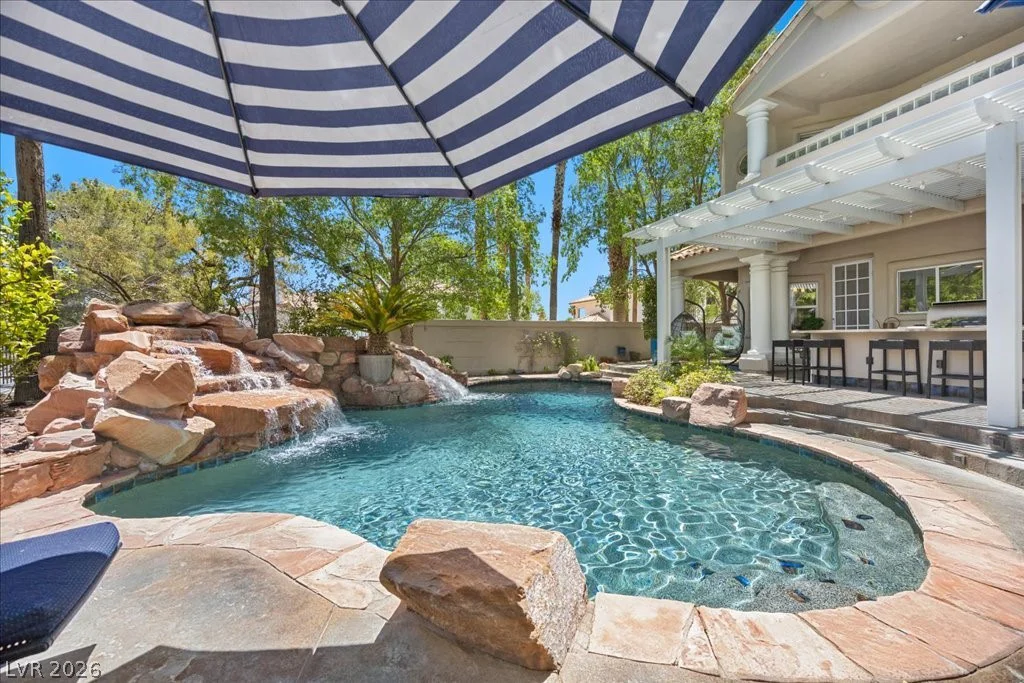 2444 Monarch Bay, Las Vegas, NV 89128