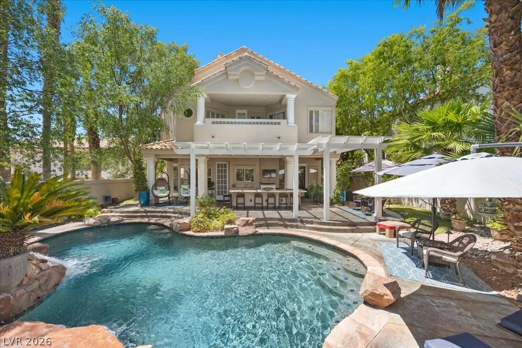 2444 Monarch Bay, Las Vegas, NV 89128
