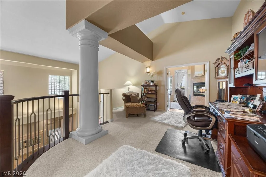 2444 Monarch Bay, Las Vegas, NV 89128