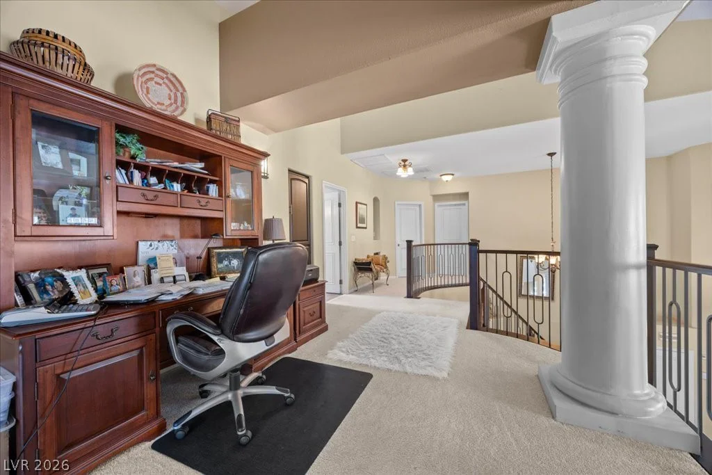 2444 Monarch Bay, Las Vegas, NV 89128