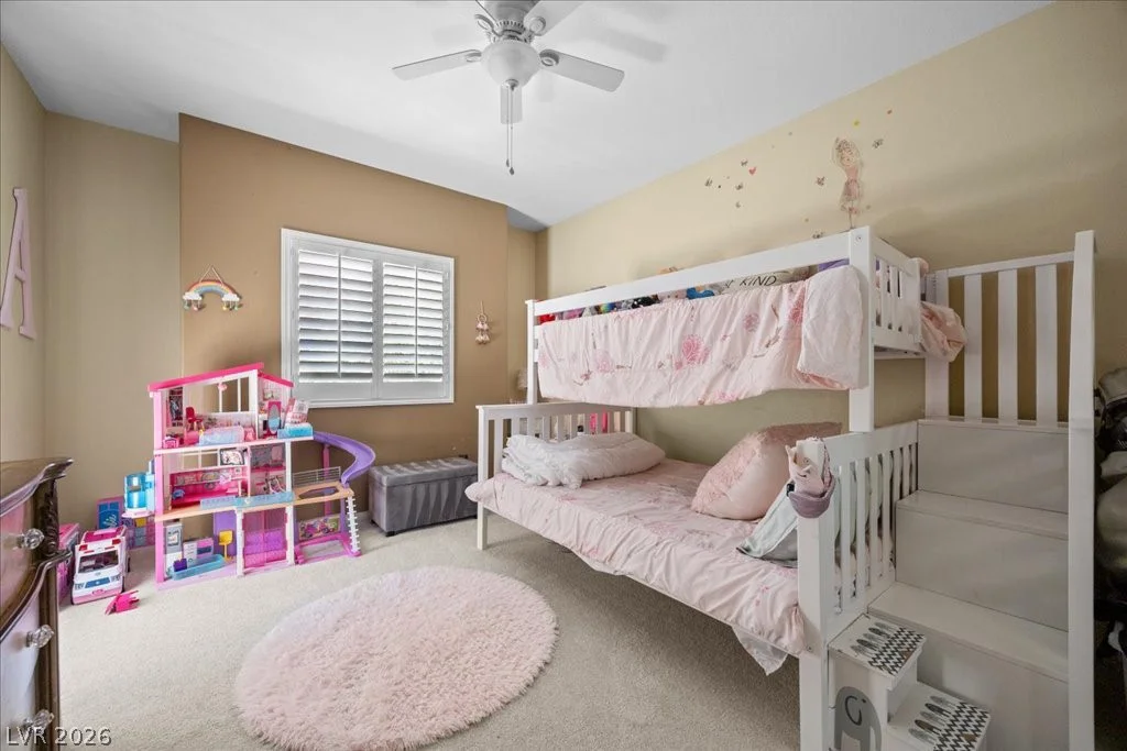 2444 Monarch Bay, Las Vegas, NV 89128
