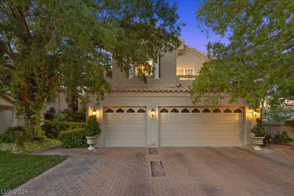 2444 Monarch Bay, Las Vegas, NV 89128