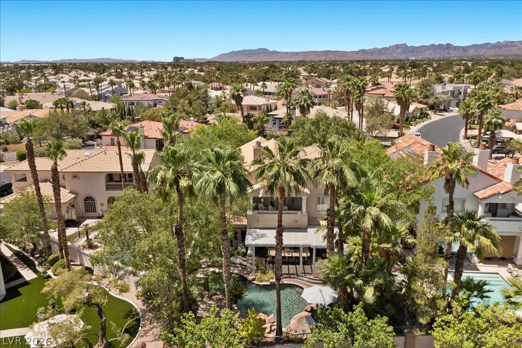 2444 Monarch Bay, Las Vegas, NV 89128