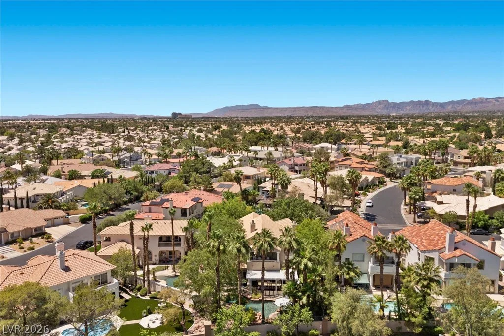 2444 Monarch Bay, Las Vegas, NV 89128