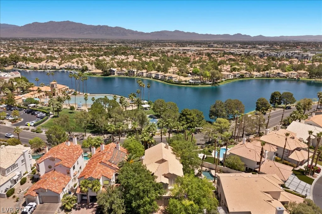 2444 Monarch Bay, Las Vegas, NV 89128