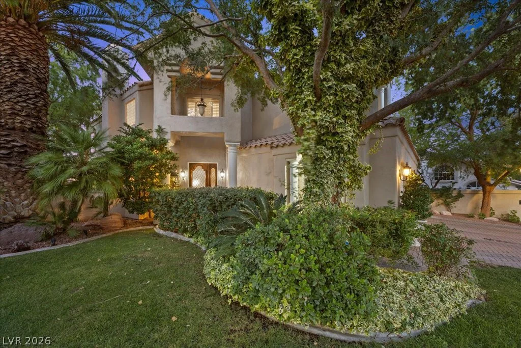 2444 Monarch Bay, Las Vegas, NV 89128