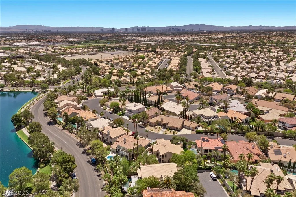 2444 Monarch Bay, Las Vegas, NV 89128