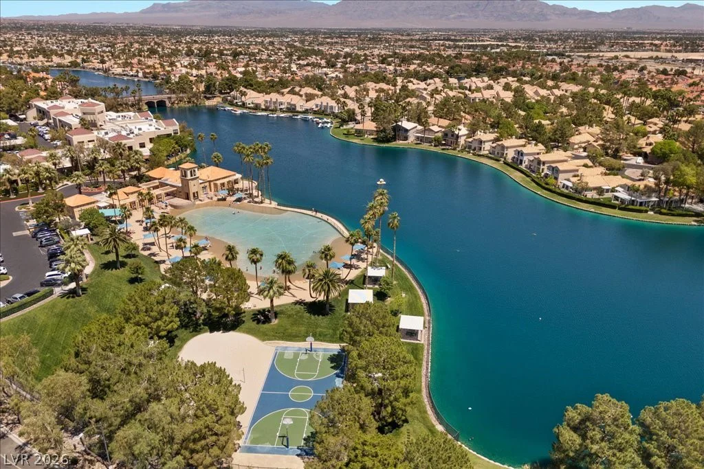 2444 Monarch Bay, Las Vegas, NV 89128
