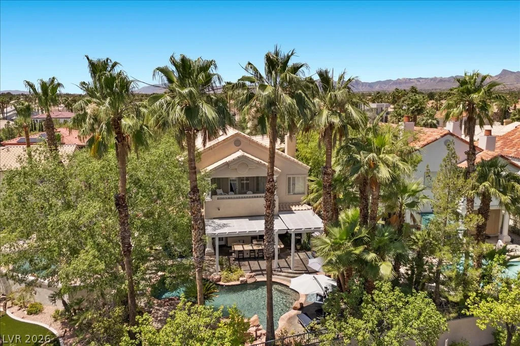 2444 Monarch Bay, Las Vegas, NV 89128