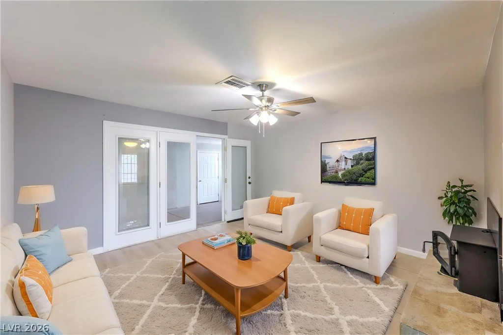2016 Madeline, Las Vegas, NV 89108