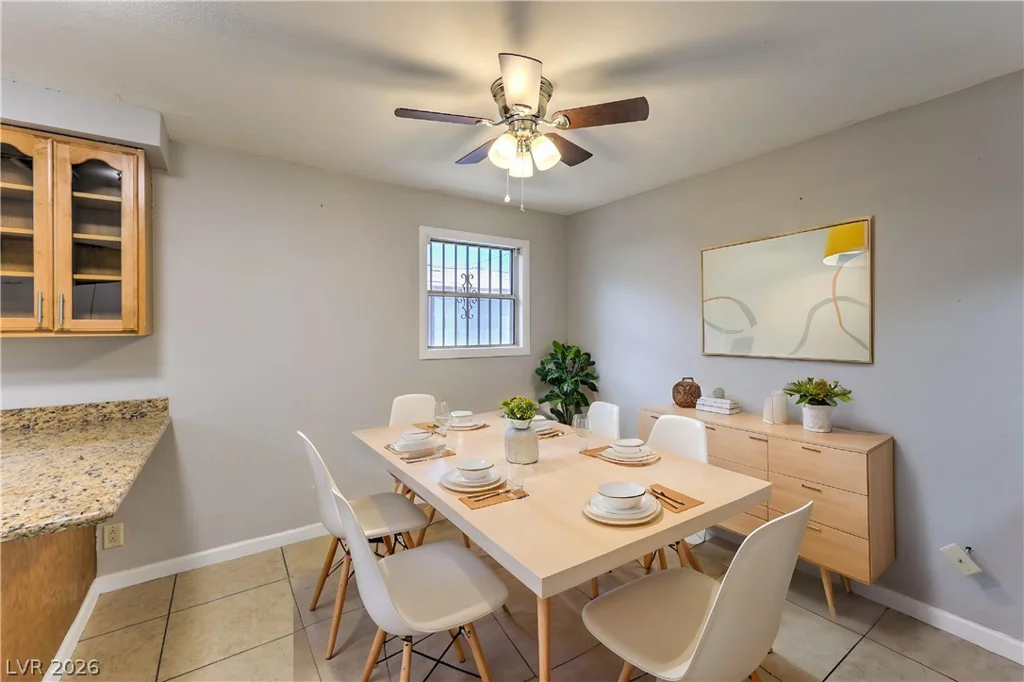 2016 Madeline, Las Vegas, NV 89108