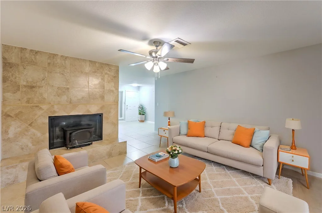 2016 Madeline, Las Vegas, NV 89108