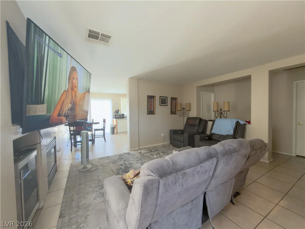 4048 Knoll Ridge, North Las Vegas, NV 89032