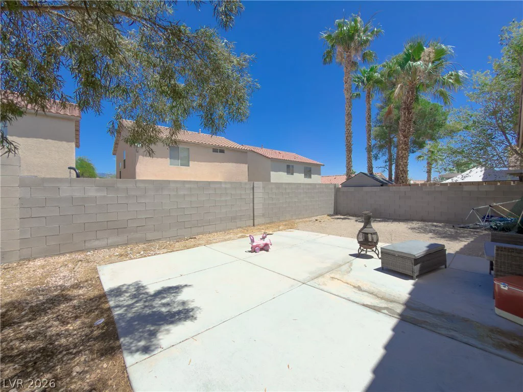4048 Knoll Ridge, North Las Vegas, NV 89032