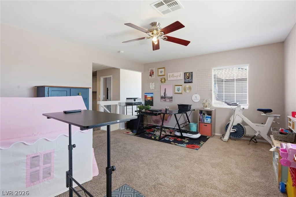 7630 Glorietta Bay, Las Vegas, NV 89139