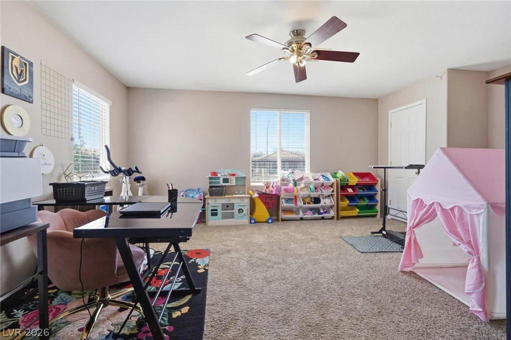7630 Glorietta Bay, Las Vegas, NV 89139