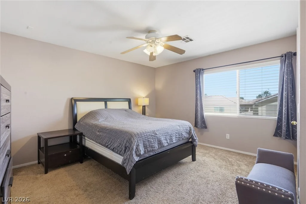7630 Glorietta Bay, Las Vegas, NV 89139