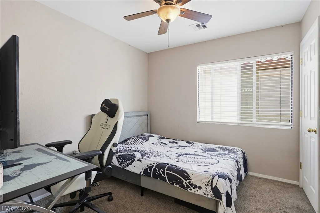 7630 Glorietta Bay, Las Vegas, NV 89139