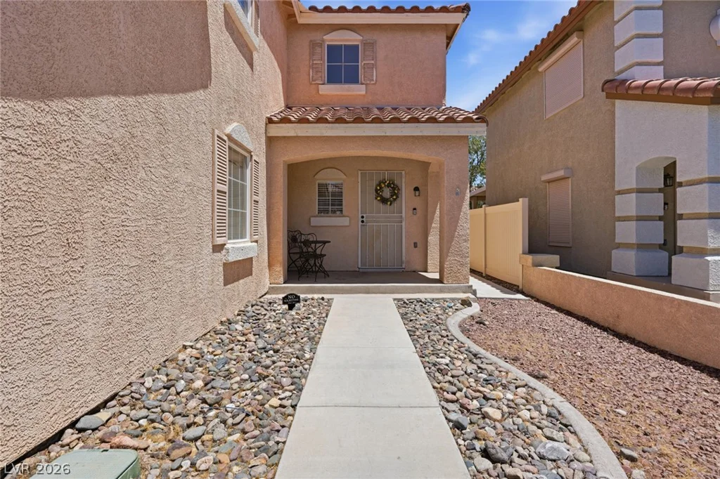 7630 Glorietta Bay, Las Vegas, NV 89139