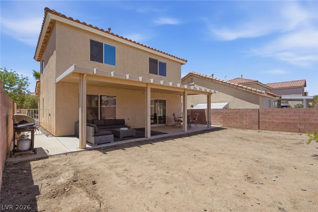7630 Glorietta Bay, Las Vegas, NV 89139