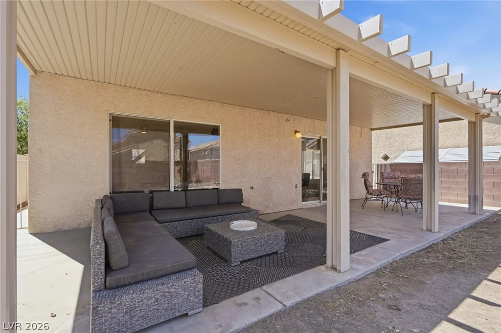 7630 Glorietta Bay, Las Vegas, NV 89139