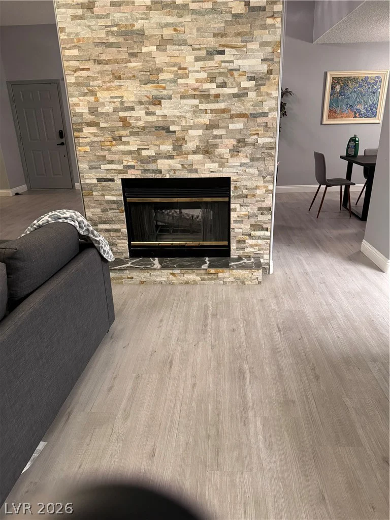 5105 Desert Inn, Las Vegas, NV 89146