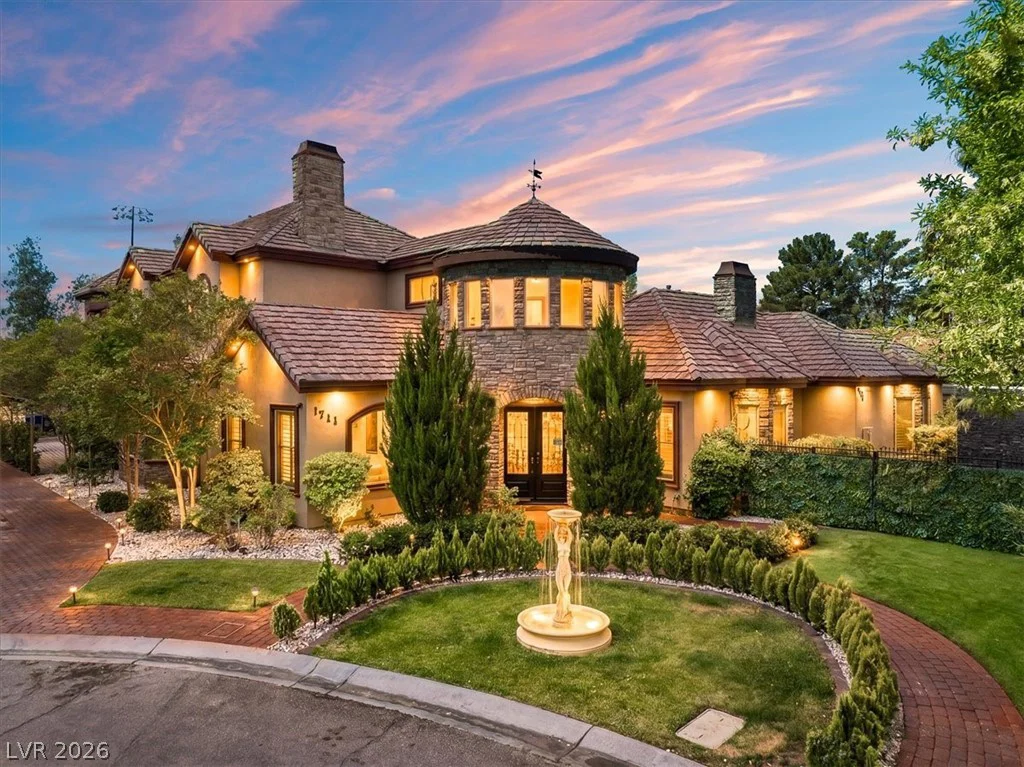 1711 Brock, Las Vegas, NV 89117
