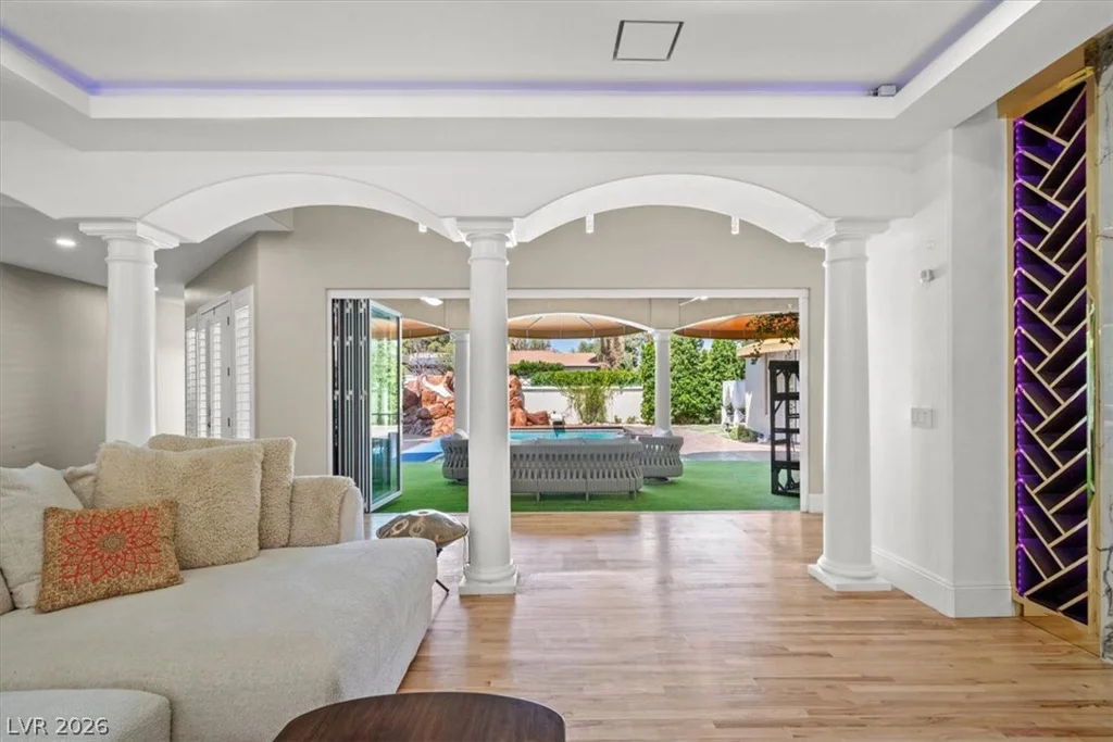 1711 Brock, Las Vegas, NV 89117