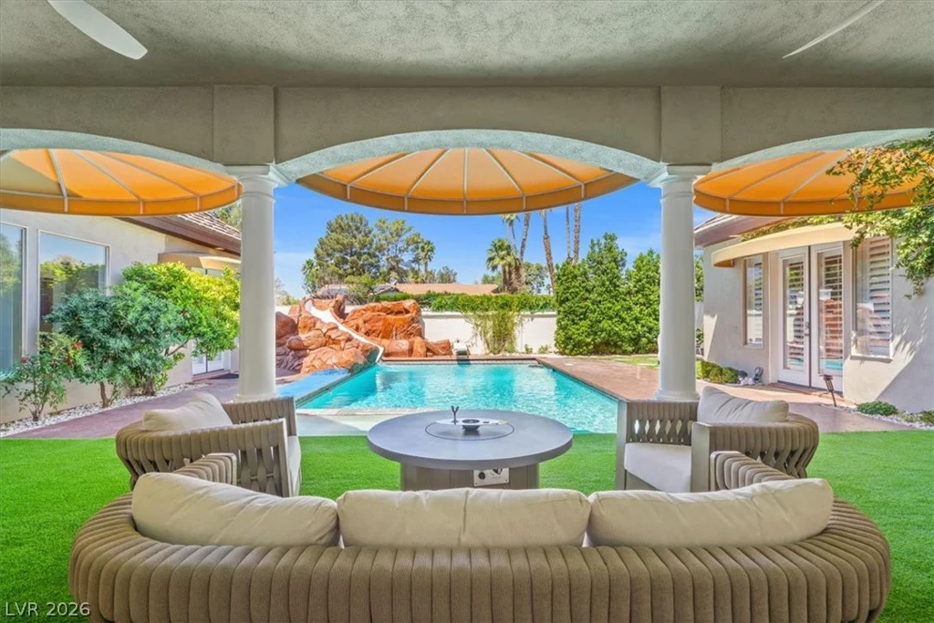 1711 Brock, Las Vegas, NV 89117