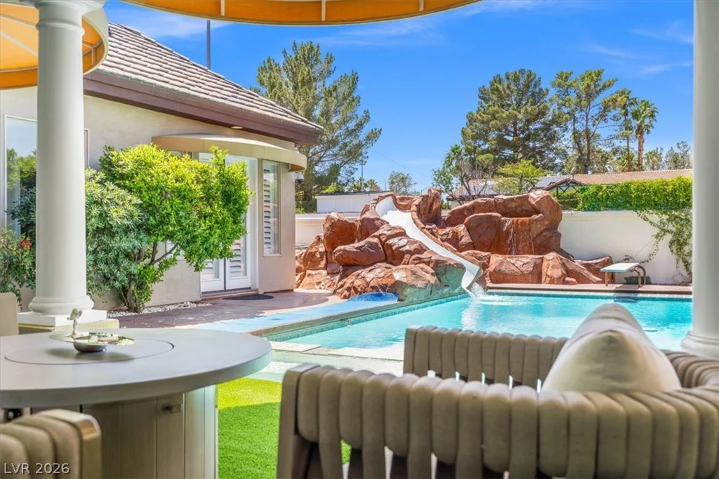 1711 Brock, Las Vegas, NV 89117