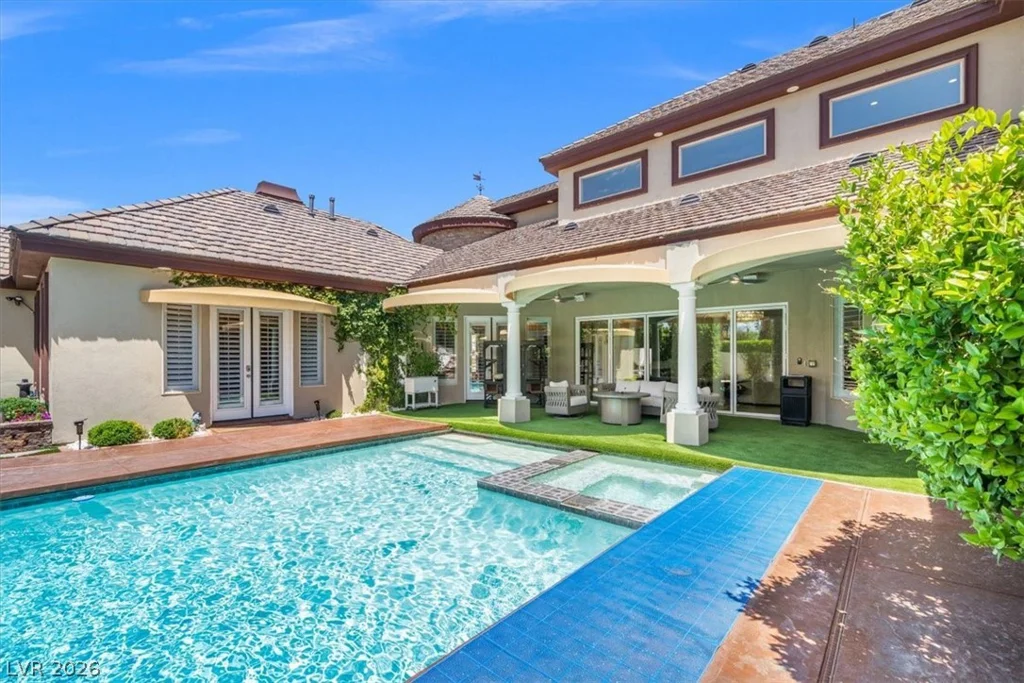 1711 Brock, Las Vegas, NV 89117