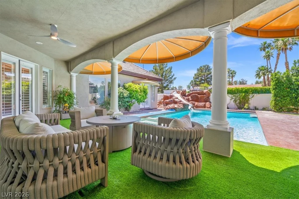 1711 Brock, Las Vegas, NV 89117