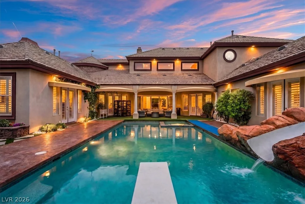 1711 Brock, Las Vegas, NV 89117