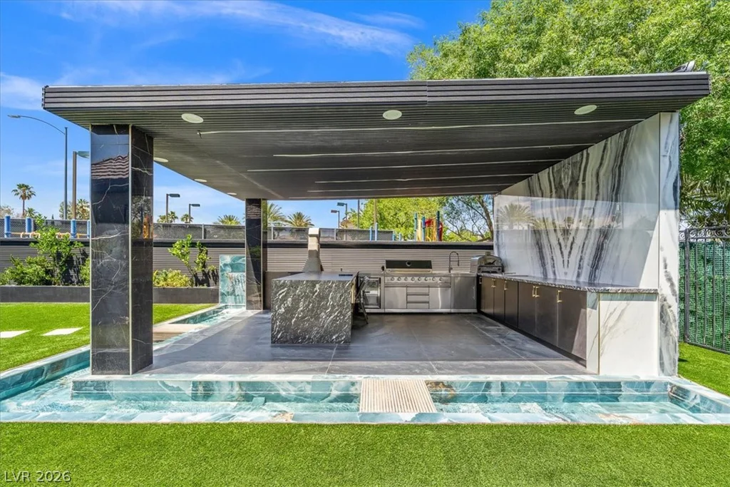 1711 Brock, Las Vegas, NV 89117