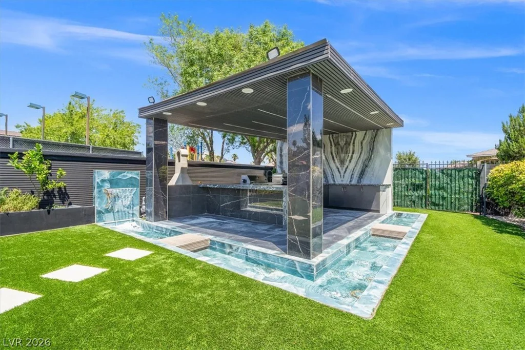 1711 Brock, Las Vegas, NV 89117