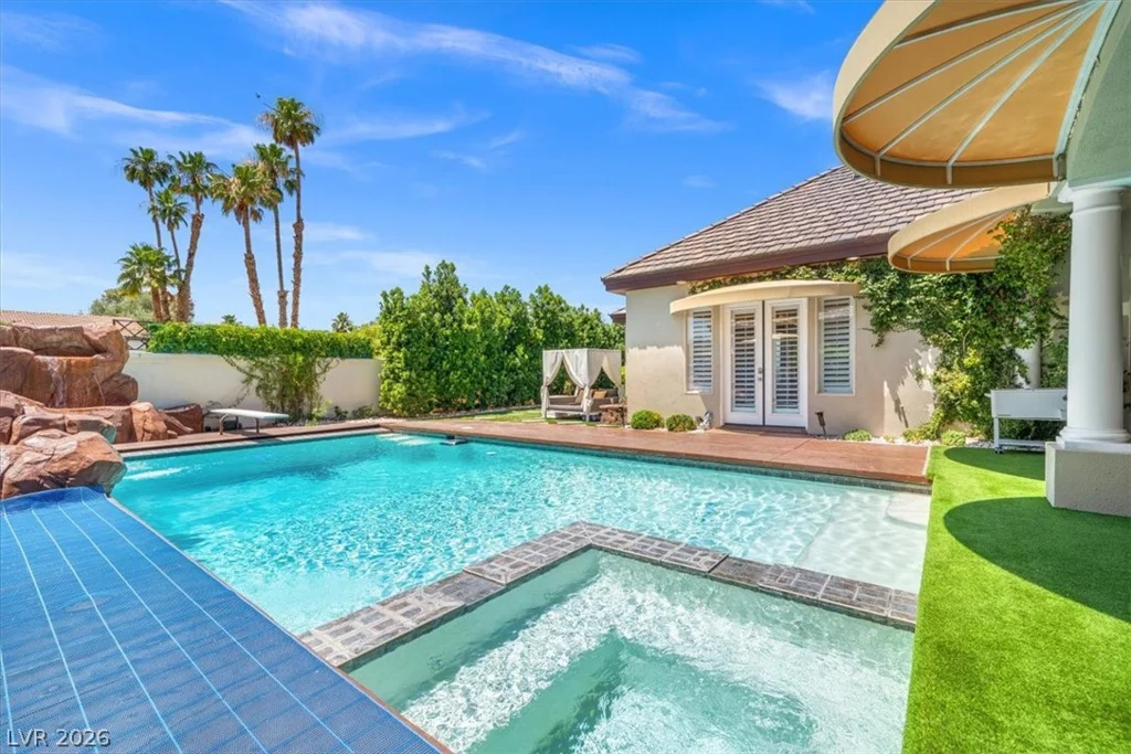 1711 Brock, Las Vegas, NV 89117