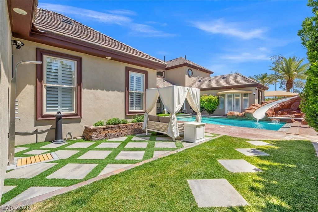 1711 Brock, Las Vegas, NV 89117