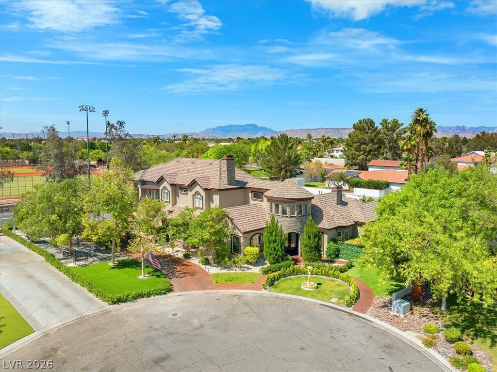 1711 Brock, Las Vegas, NV 89117