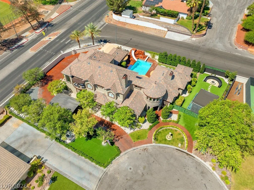 1711 Brock, Las Vegas, NV 89117