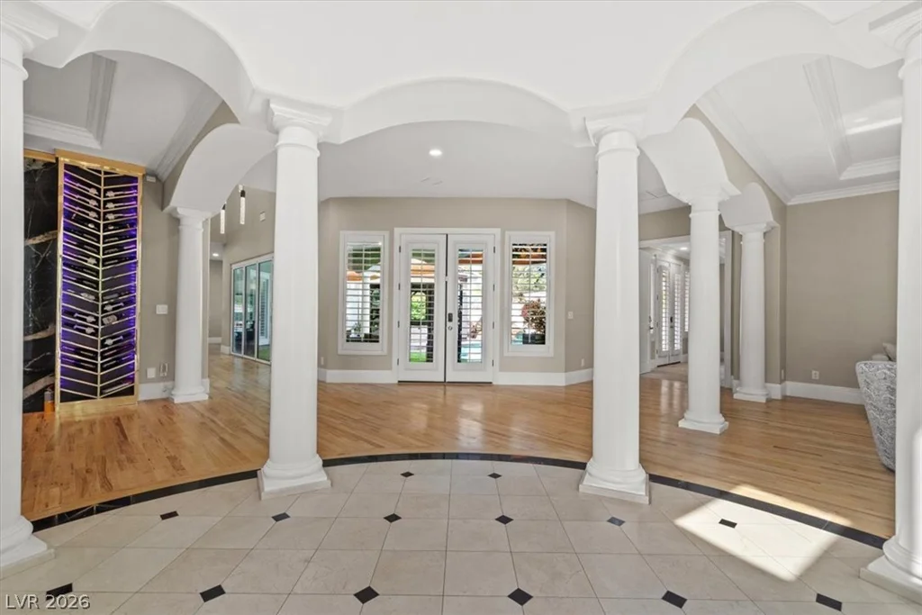 1711 Brock, Las Vegas, NV 89117