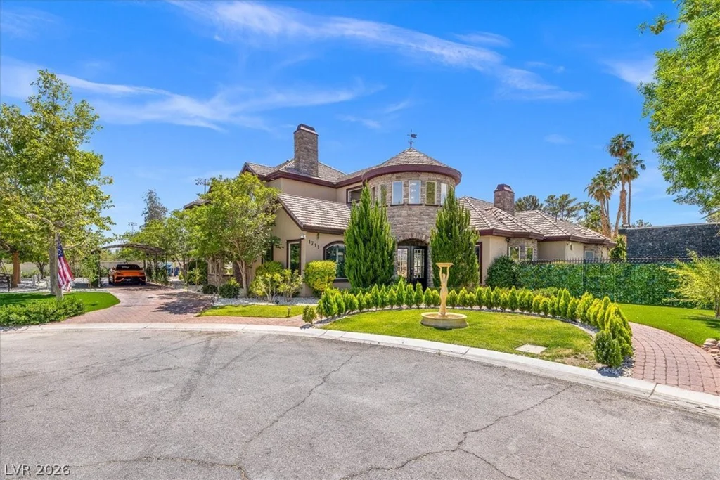 1711 Brock, Las Vegas, NV 89117