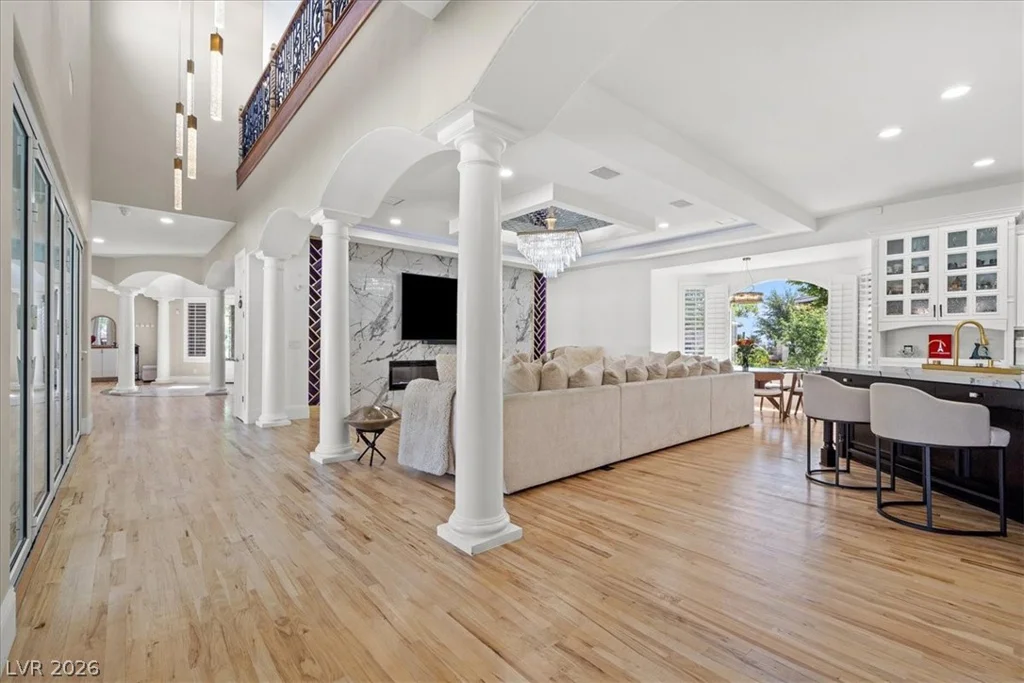 1711 Brock, Las Vegas, NV 89117