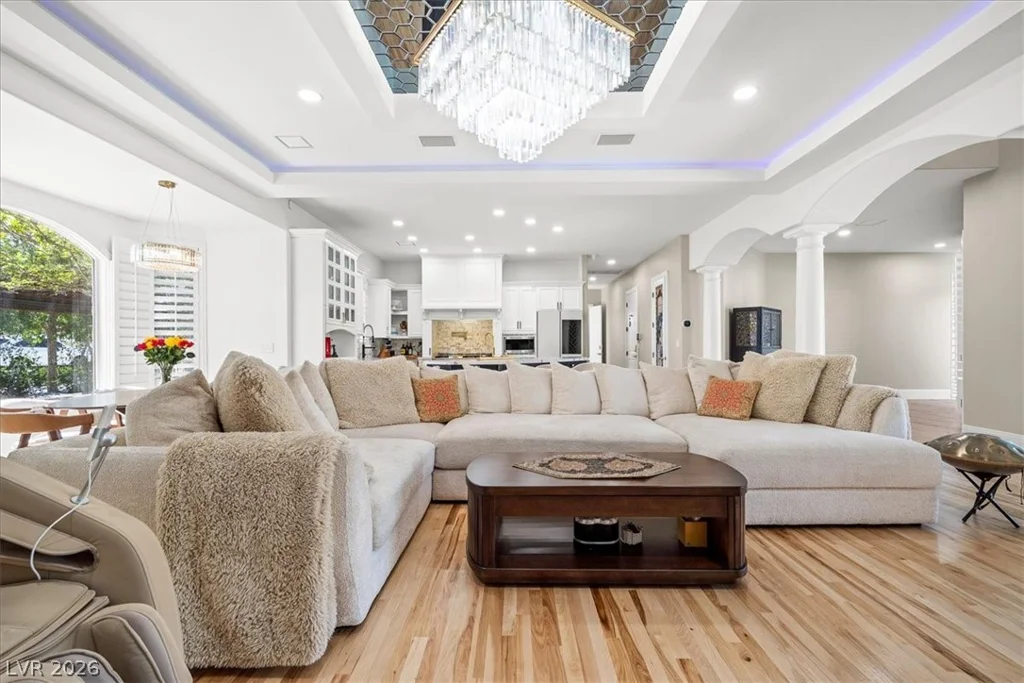 1711 Brock, Las Vegas, NV 89117