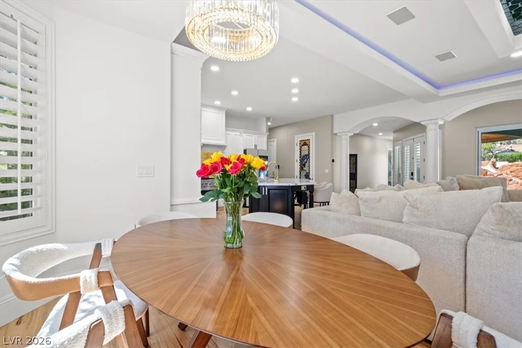 1711 Brock, Las Vegas, NV 89117
