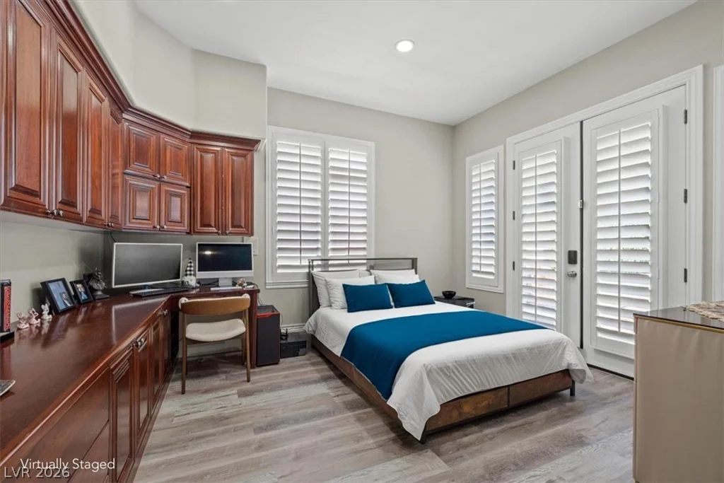 1711 Brock, Las Vegas, NV 89117