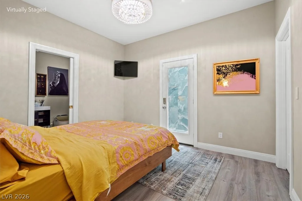 1711 Brock, Las Vegas, NV 89117
