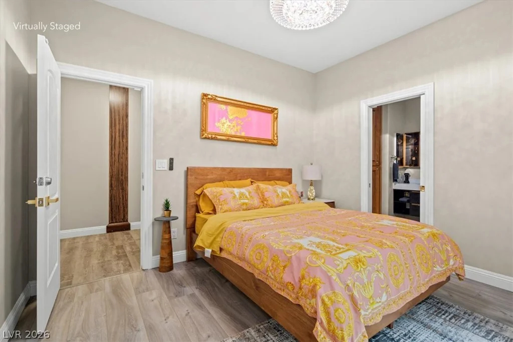 1711 Brock, Las Vegas, NV 89117